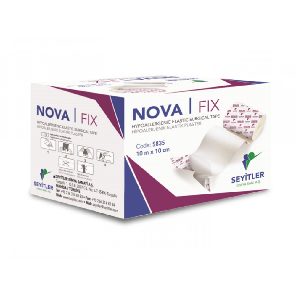 Elastik (Fix ) Plaster Elastik (Fix ) Plaster