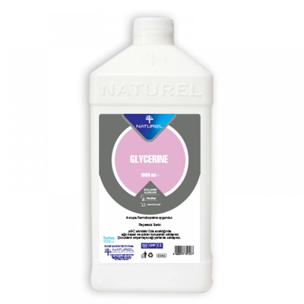 Gliserin 1L Gliserin 1L