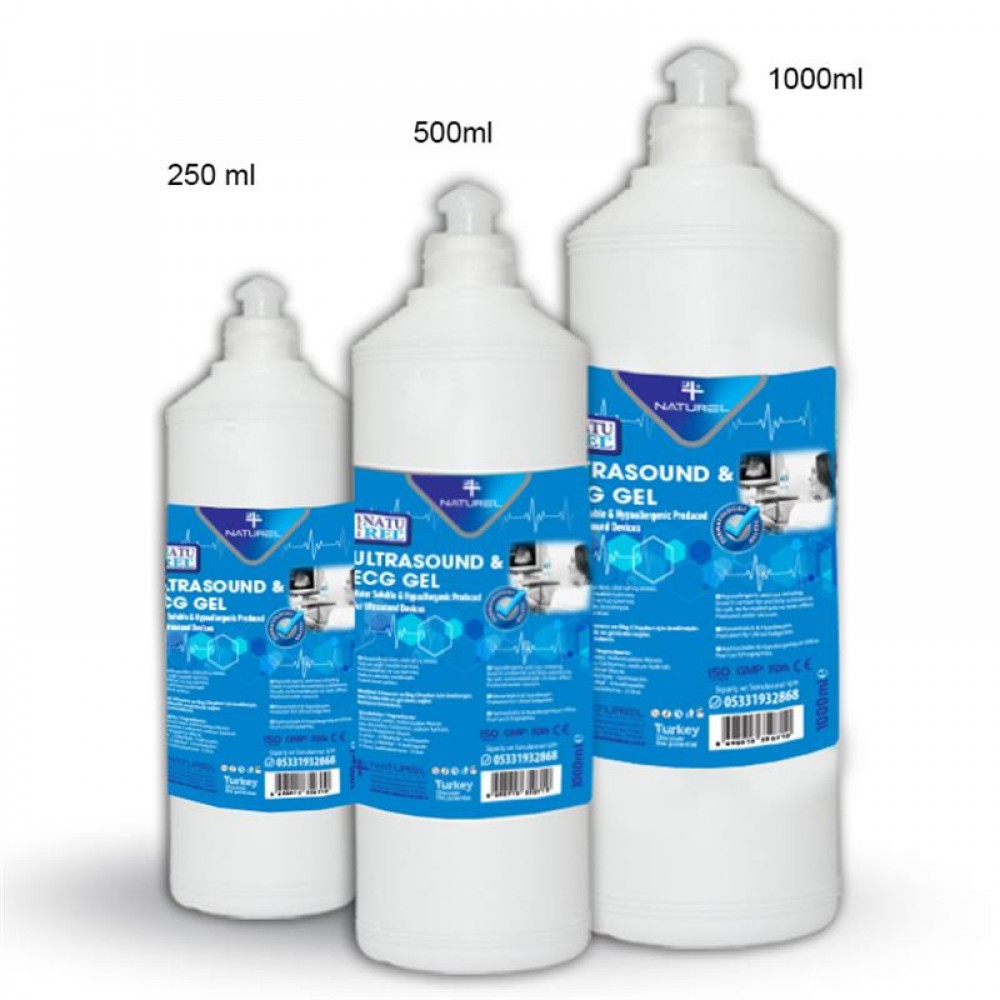Ultrason Jeli 1L